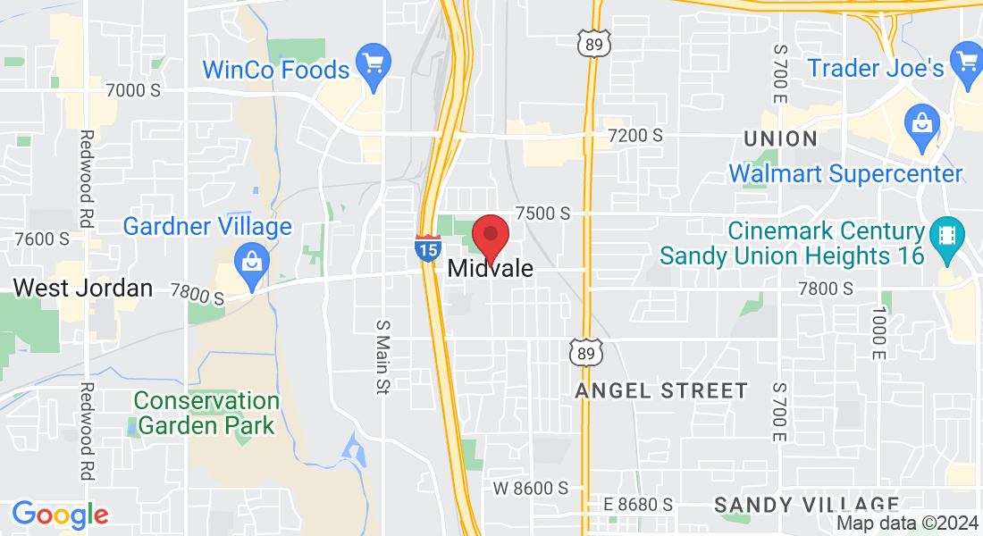 Midvale, UT, USA