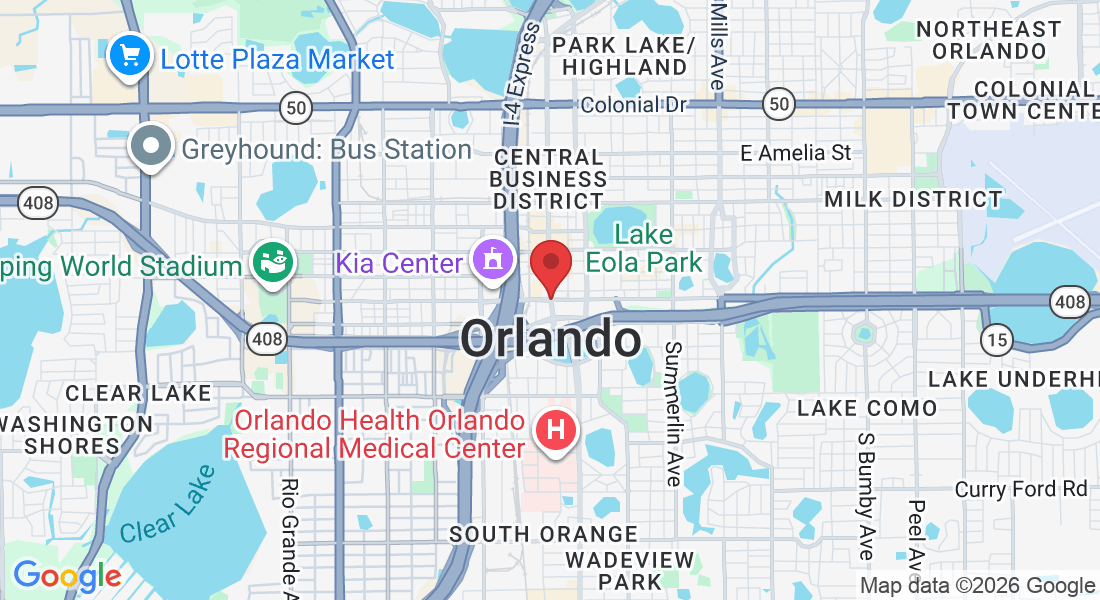 Orlando, FL, USA