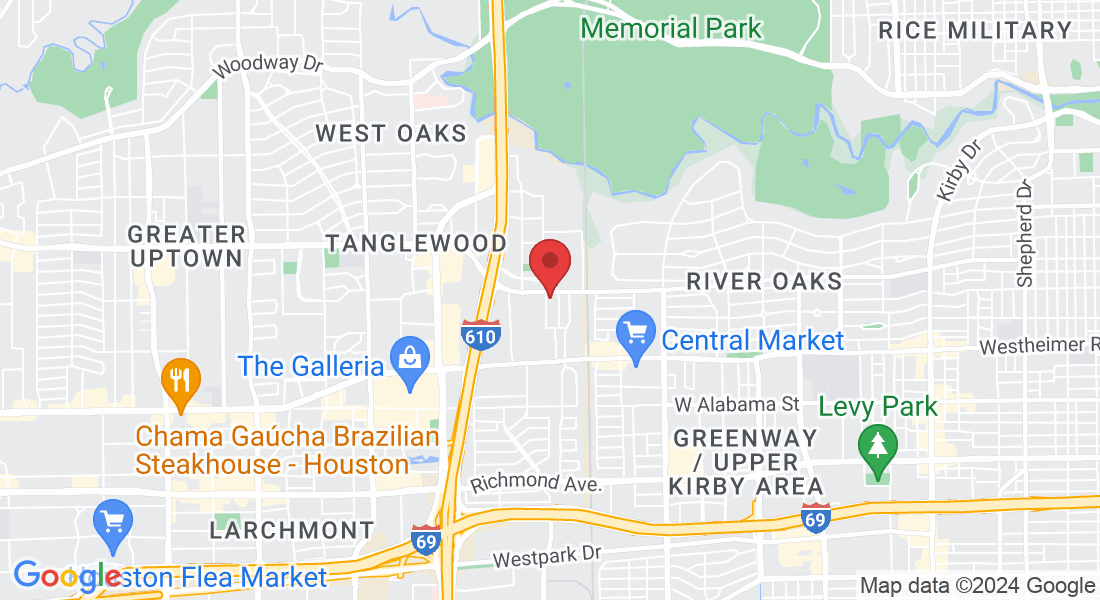 4295 San Felipe St #235, Houston, TX 77027, USA