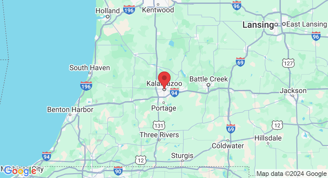 Kalamazoo, MI, USA