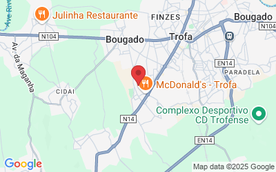 R. Tanque 44, 4785-715 Trofa, Portugal