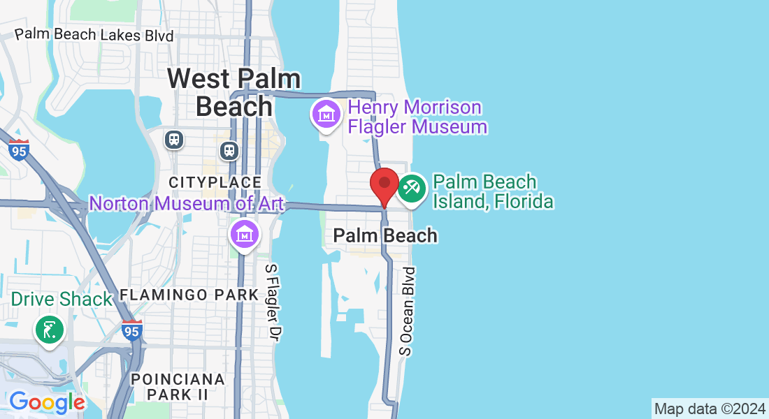 Palm Beach, FL, USA