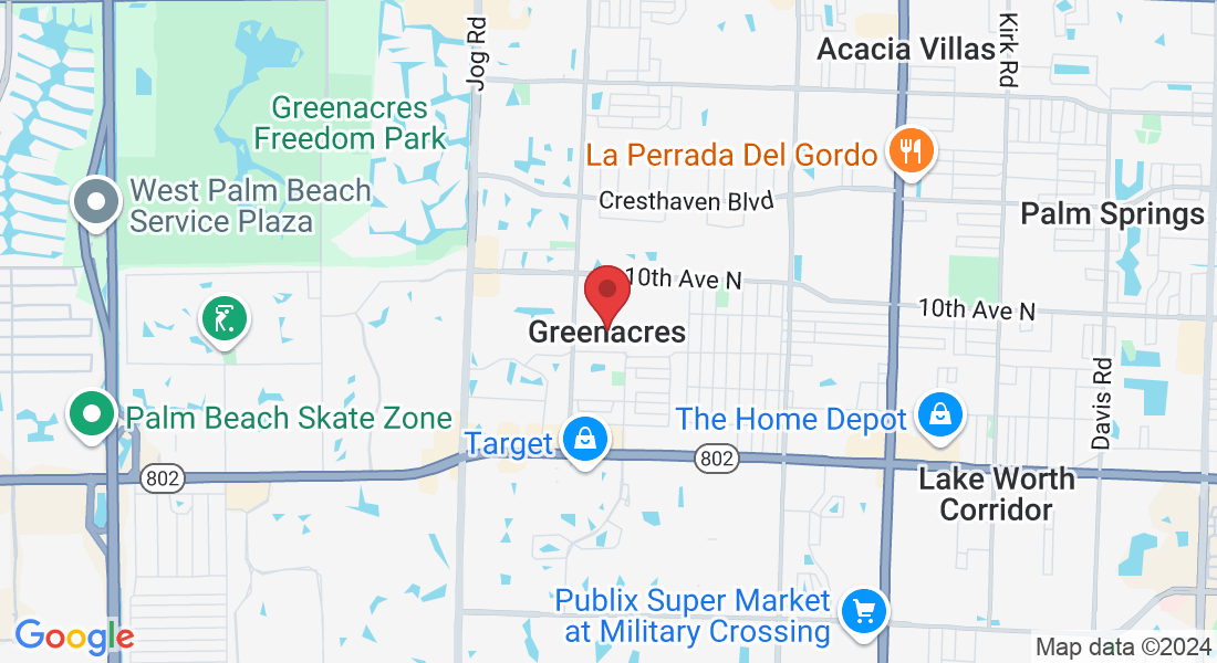 Greenacres, FL, USA