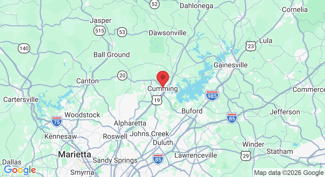 Cumming, GA, USA