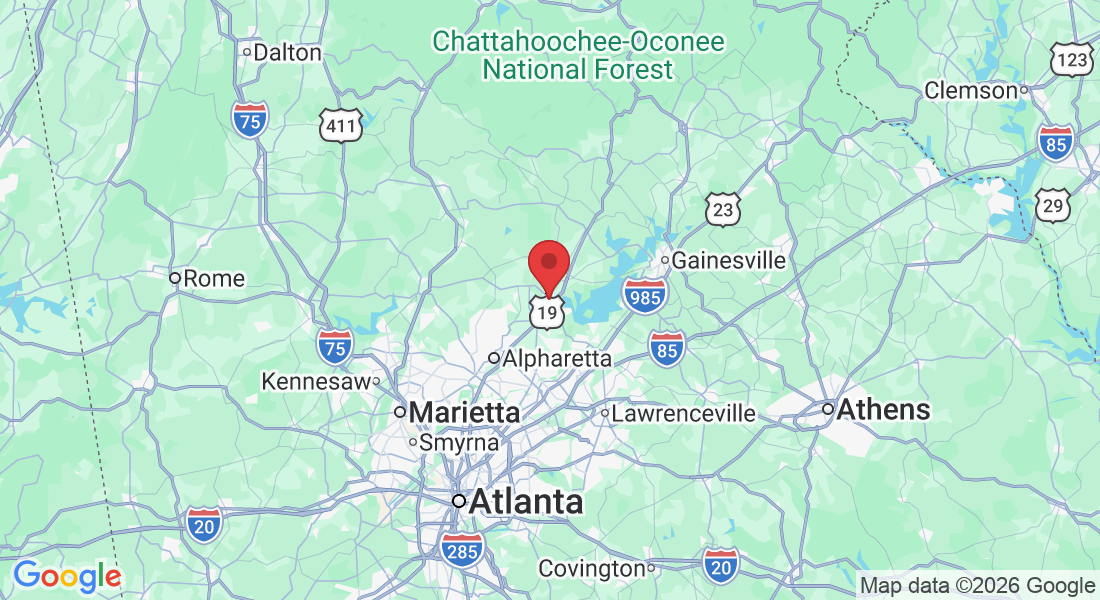 Cumming, GA, USA