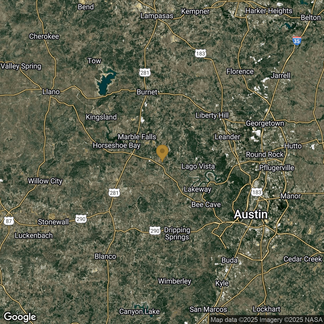 Spicewood, TX 78669, USA