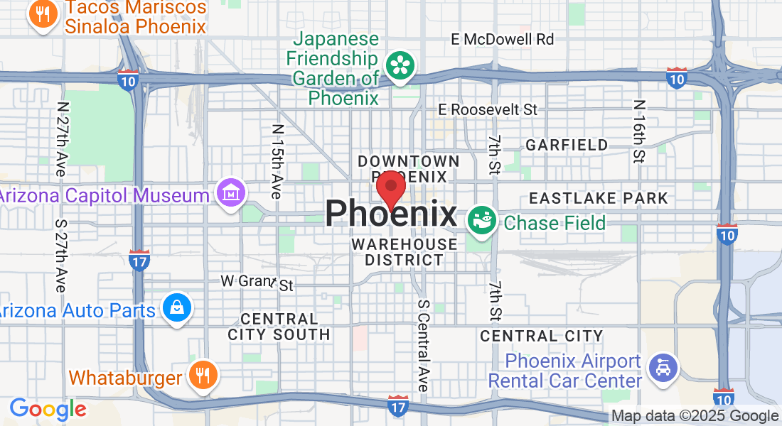 Phoenix, AZ, USA