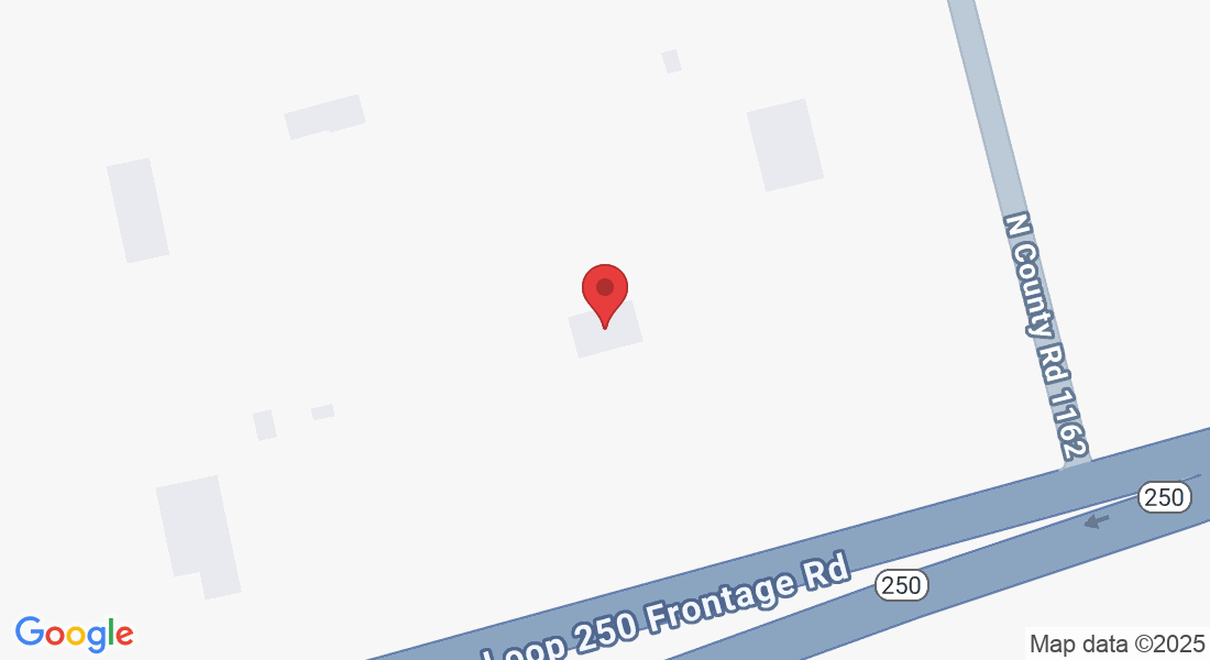 2623 E Loop 250 N, Midland, TX 79705, USA