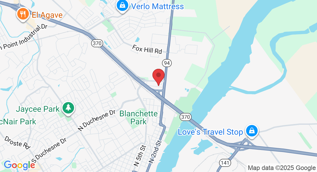 400 Little Hills Industrial Blvd, St Charles, MO 63301, USA