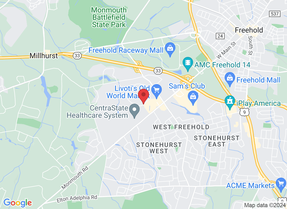 2 Village Center Dr, Freehold, NJ 07728, USA