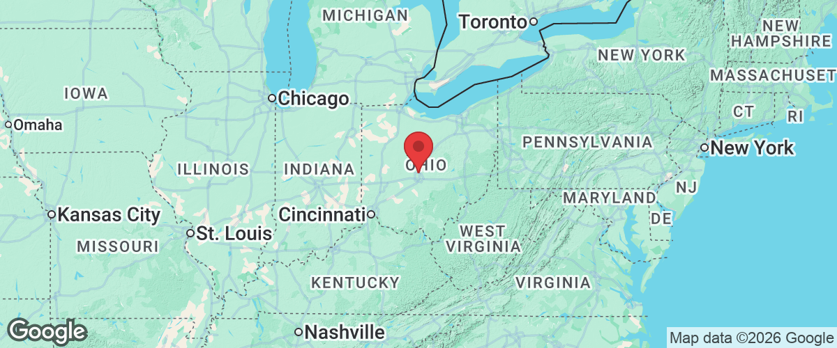 Worthington, OH, USA