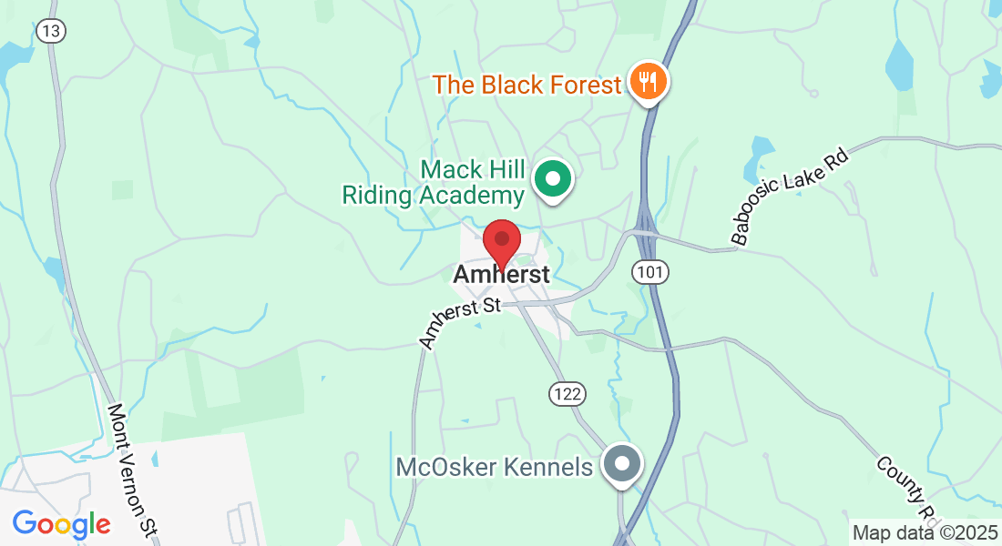 Amherst, NH 03031, USA