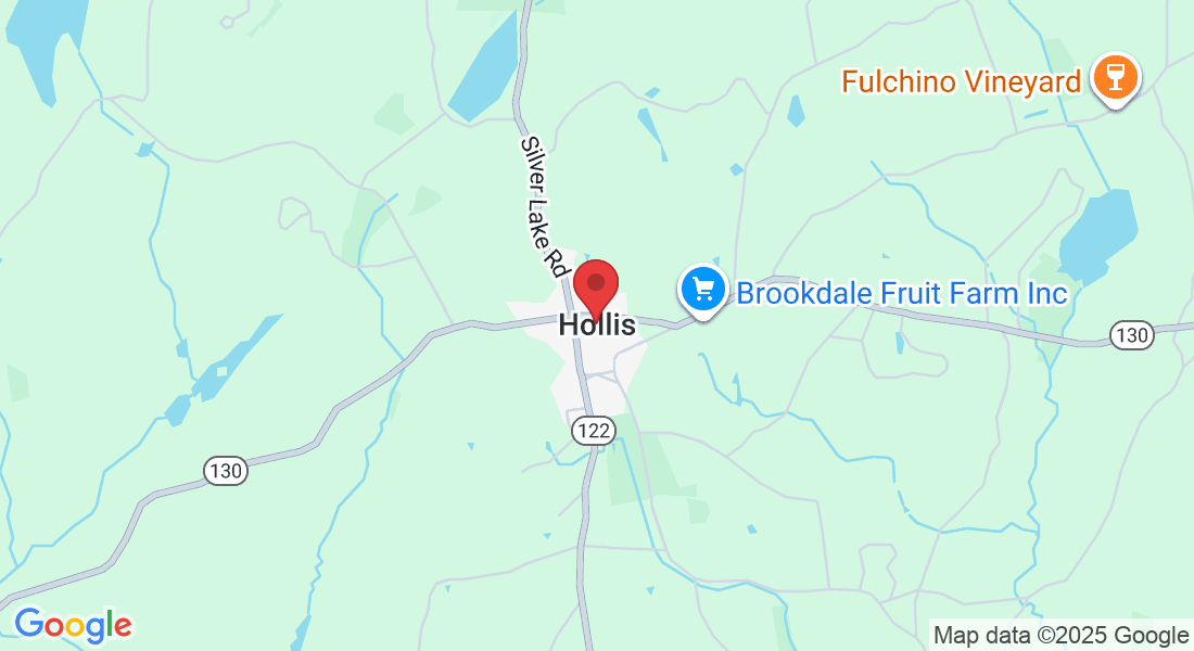 Hollis, NH 03049, USA