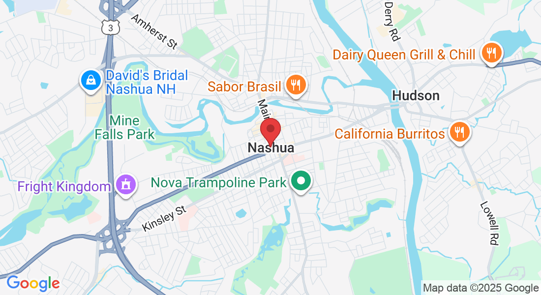 Nashua, NH, USA