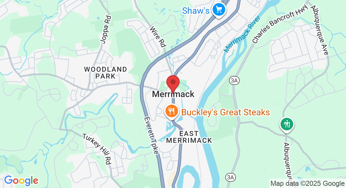 Merrimack, NH, USA