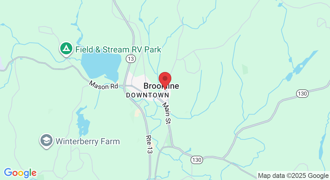 Brookline, NH, USA