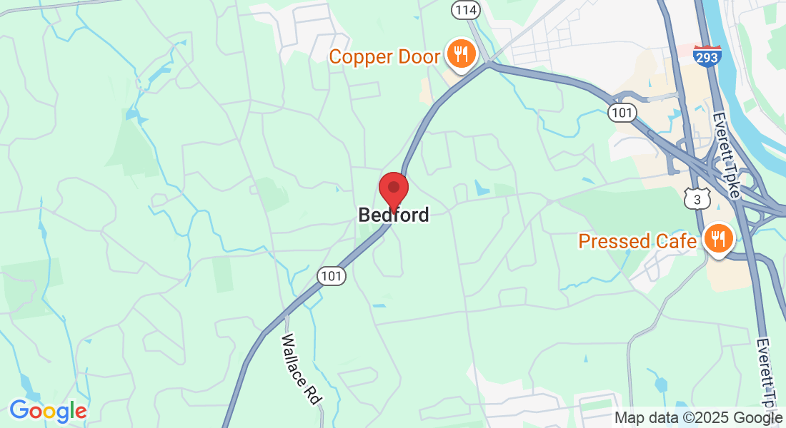 Bedford, NH, USA