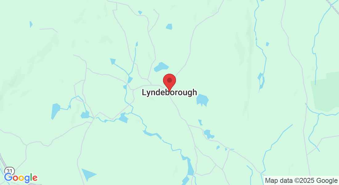 Lyndeborough, NH, USA