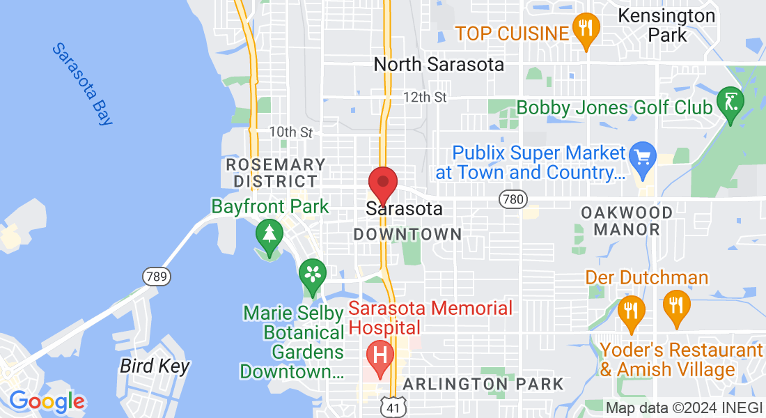 Sarasota, FL, USA
