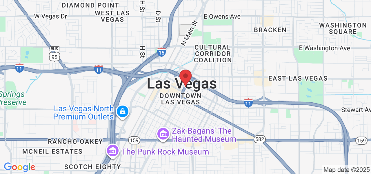 Las Vegas, NV, USA