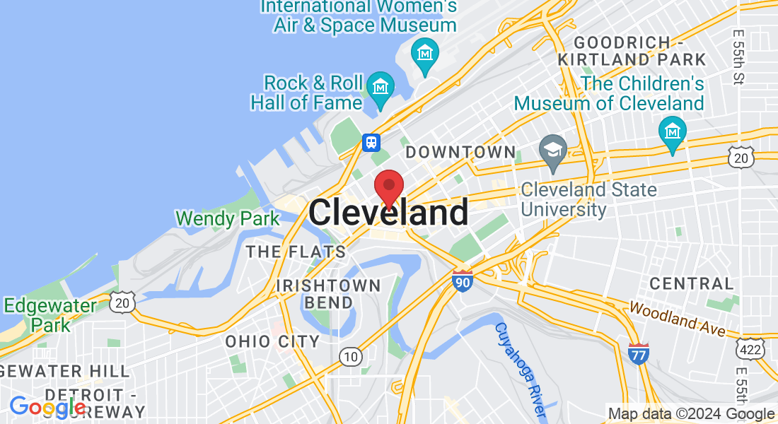 Cleveland, OH, USA