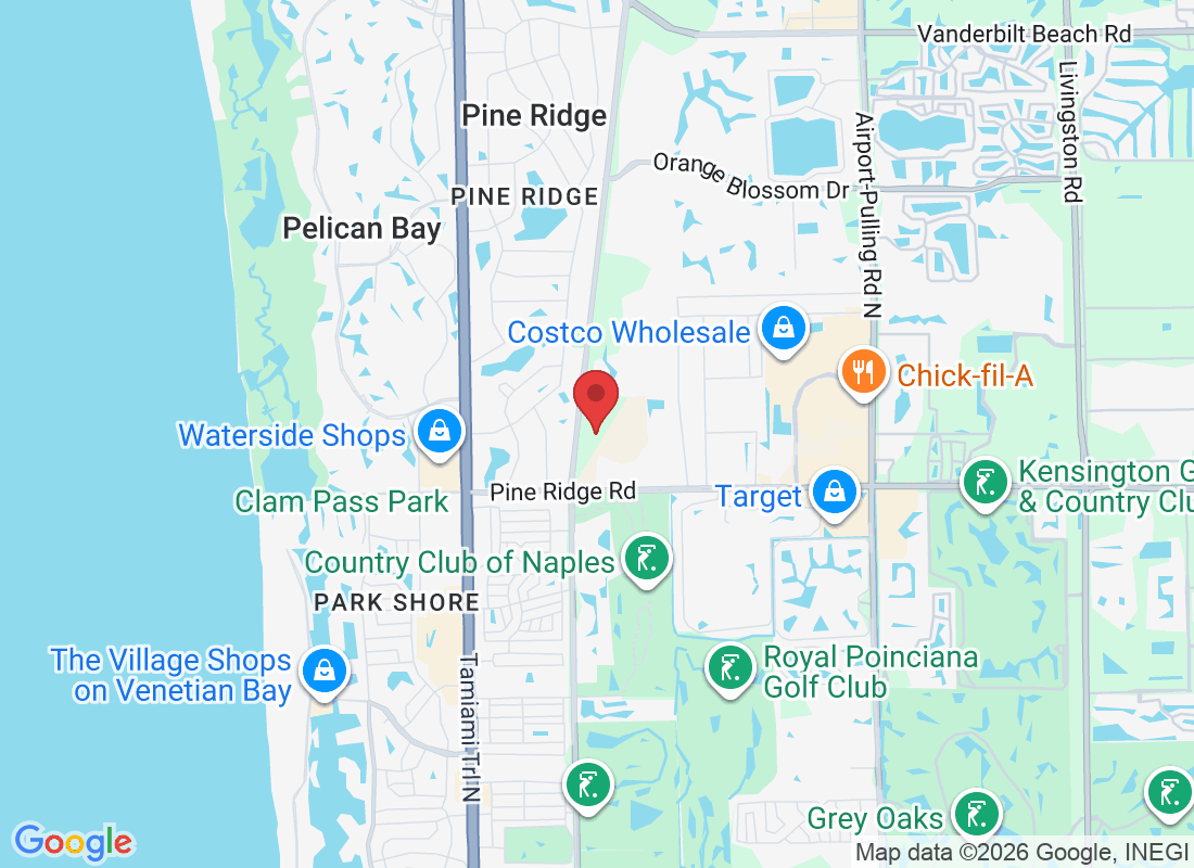1415 Panther Ln #218, Naples, FL 34109, USA