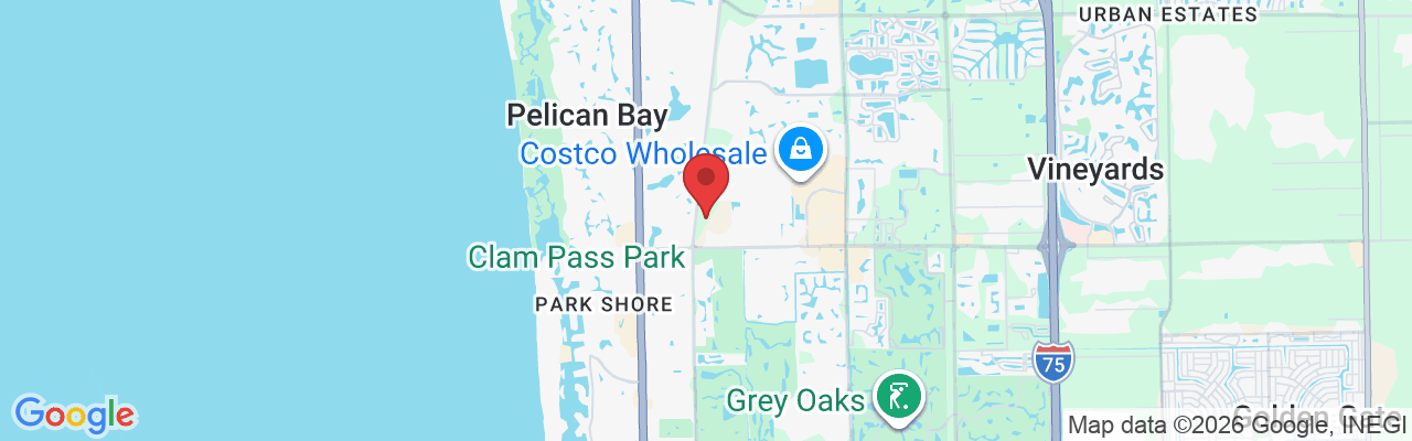 1415 Panther Ln #218, Naples, FL 34109, USA