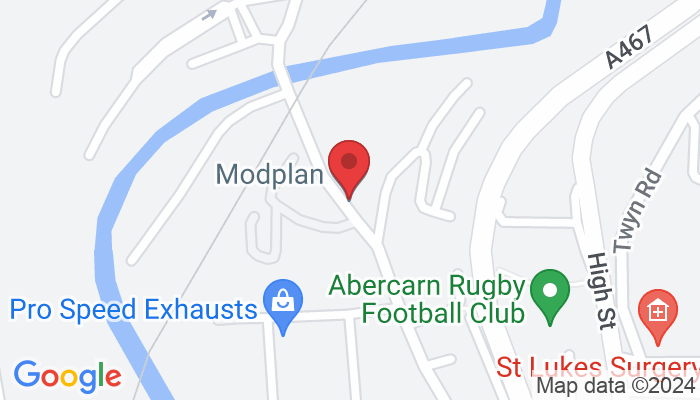 Imperial Bldg, Abercarn, Newport NP11 4SB, UK