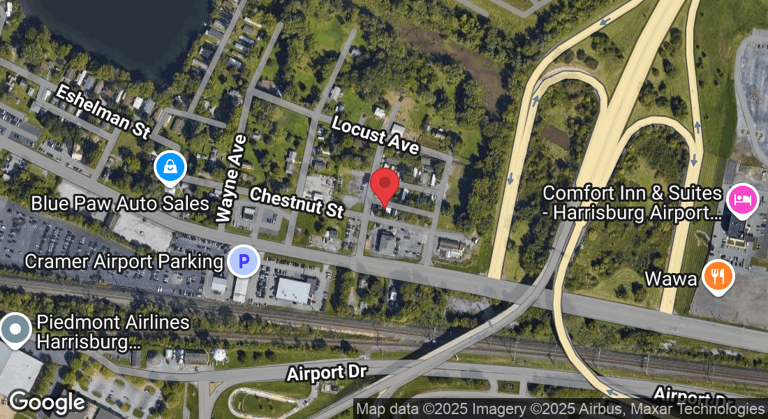 108 Tioga Ave, Middletown, PA 17057, USA