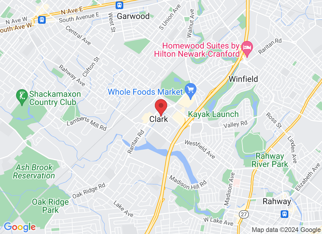 Clark, NJ, USA