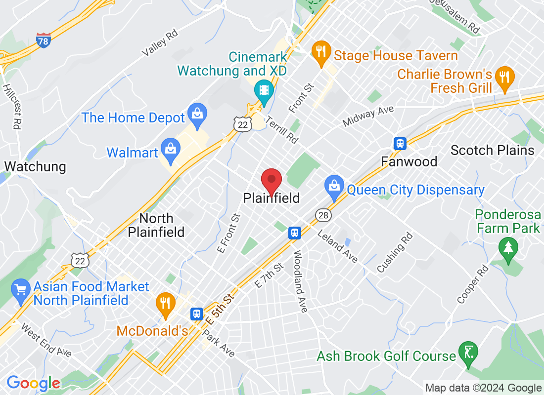 Plainfield, NJ, USA