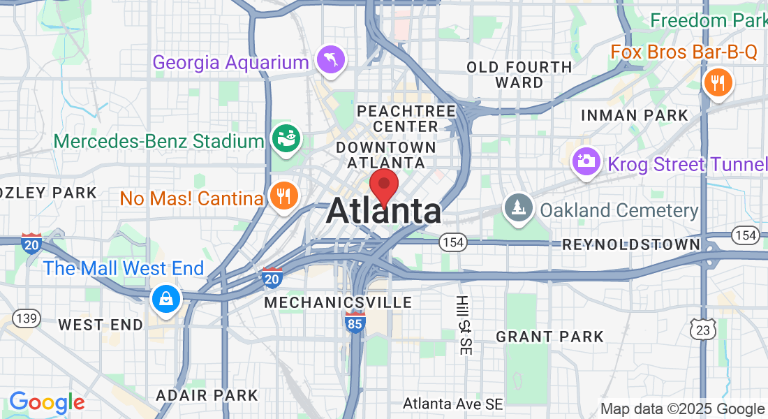 Atlanta, GA, EUA