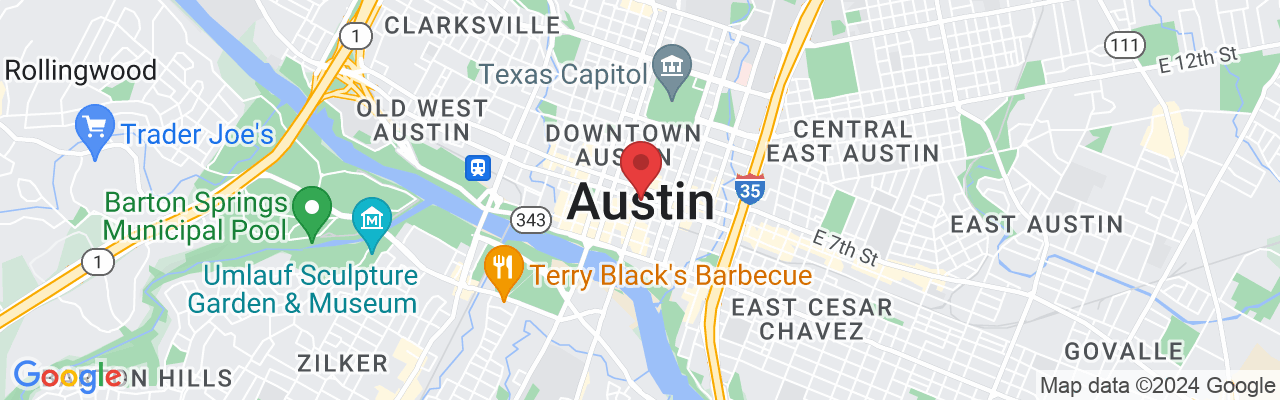 Austin, TX, USA