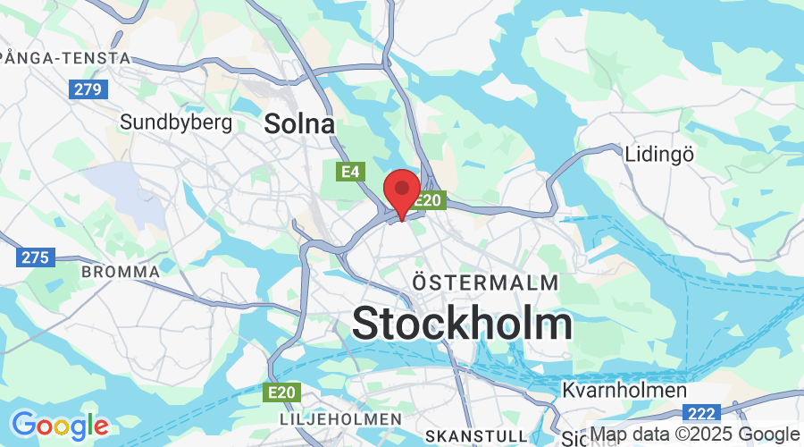 Ynglingagatan 10, 113 47 Stockholm, Sverige