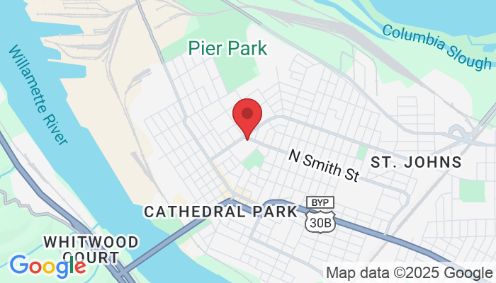 9008 N Smith St, Portland, OR 97203, USA