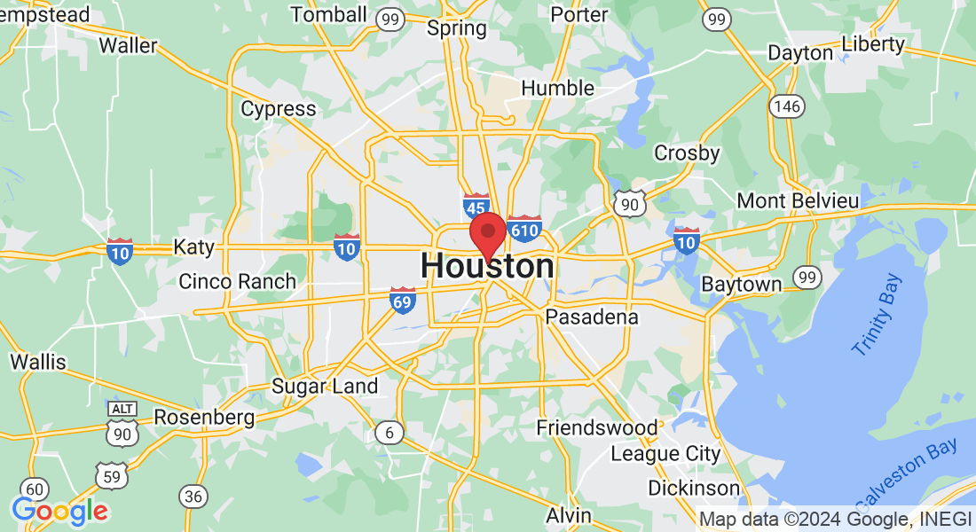 Houston, TX, USA