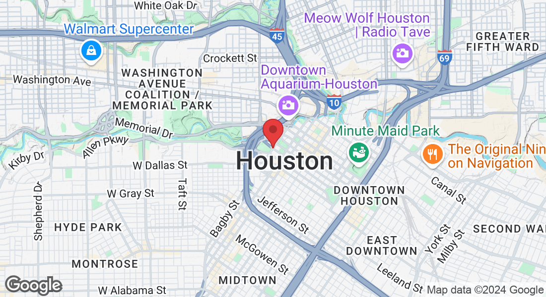 Houston, TX, USA