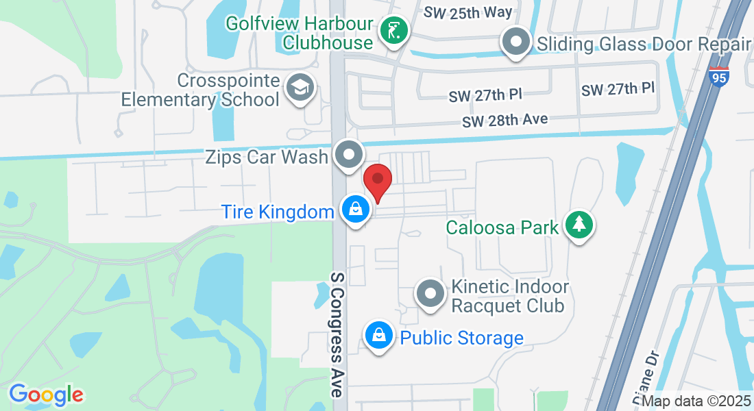 1599 SW 30th Ave STE 8, Boynton Beach, FL 33426, USA