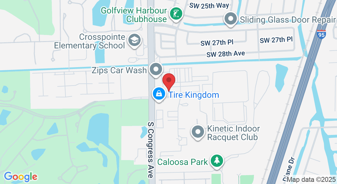 1599 SW 30th Ave STE 8, Boynton Beach, FL 33426, USA