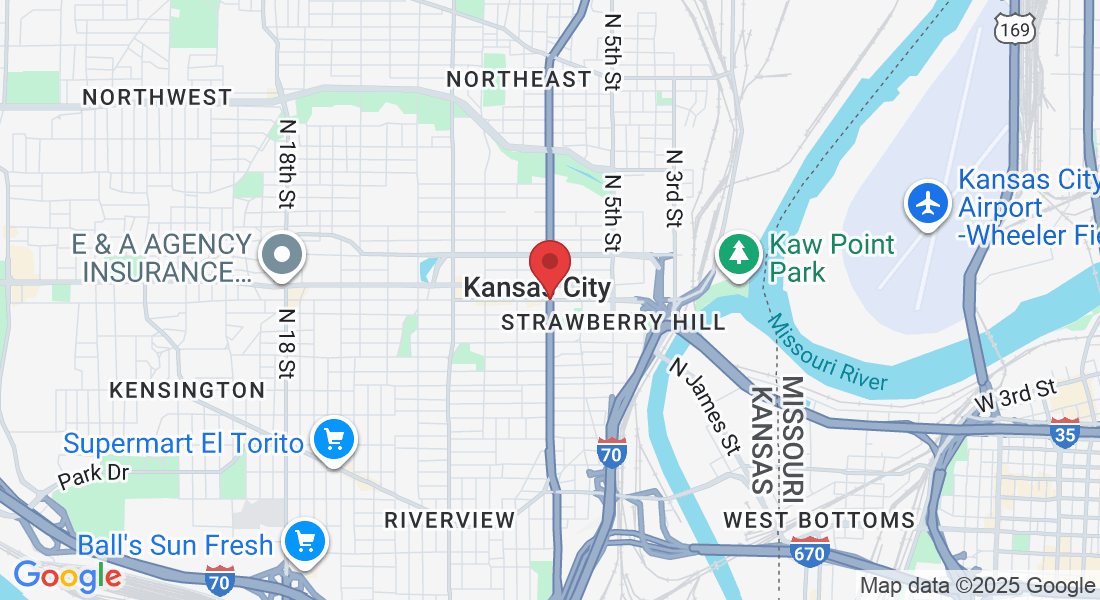 Kansas City, KS, USA