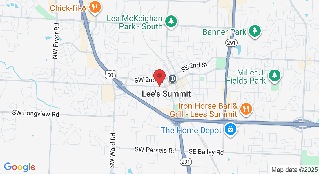 Lee's Summit, MO, USA