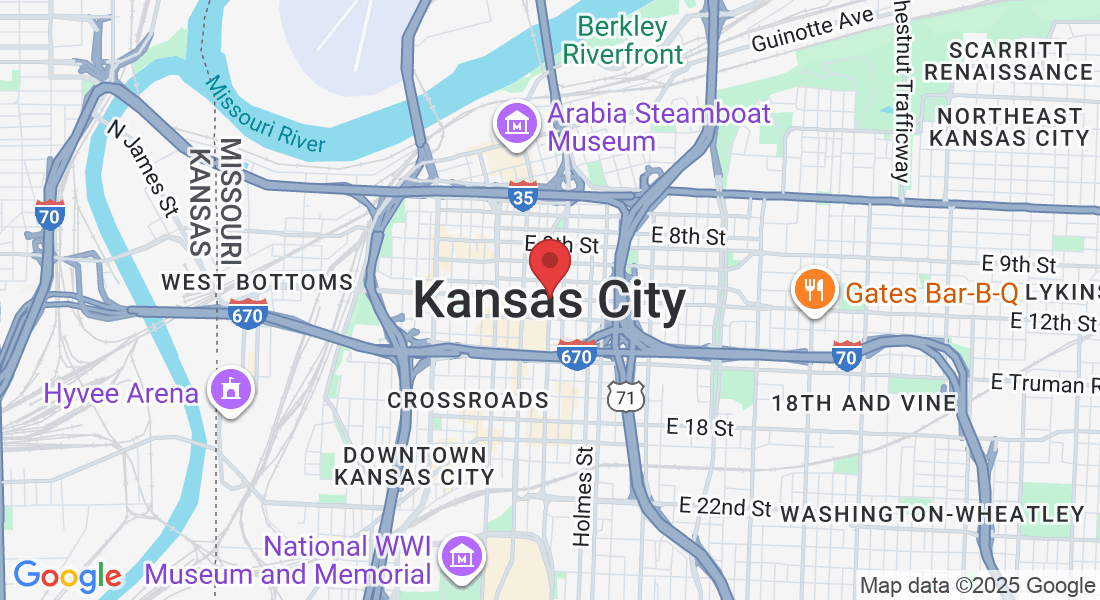 Kansas City, MO, USA