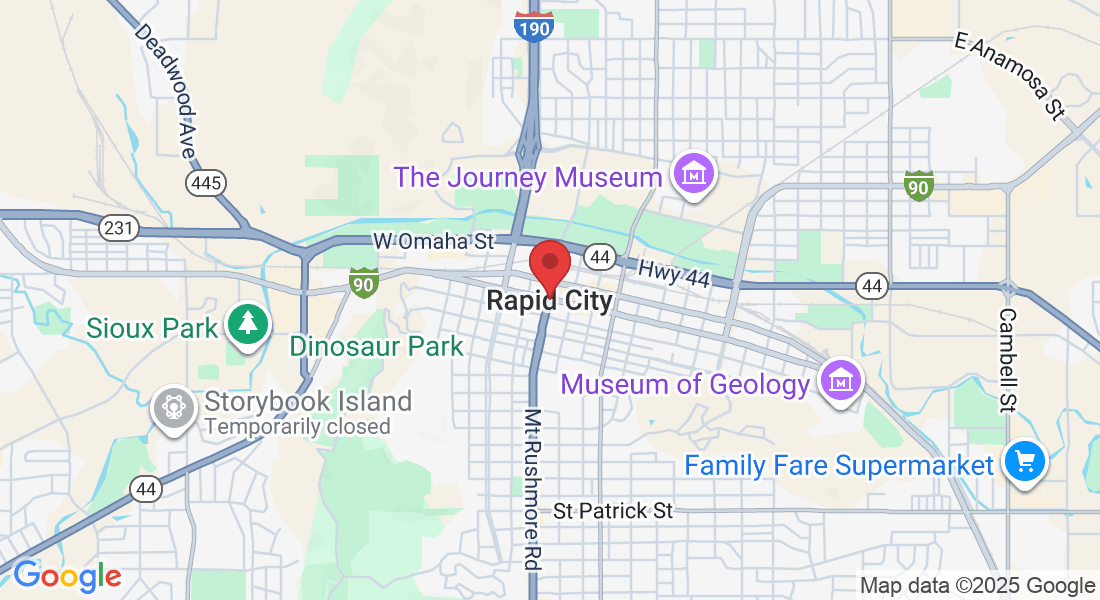 Rapid City, SD, USA