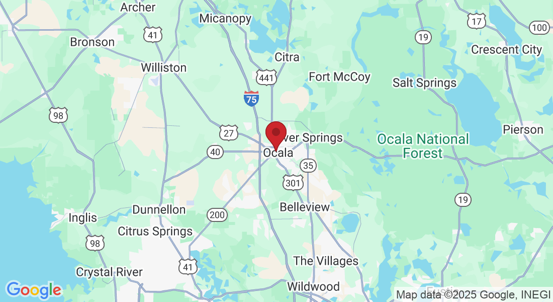 Ocala, FL, USA