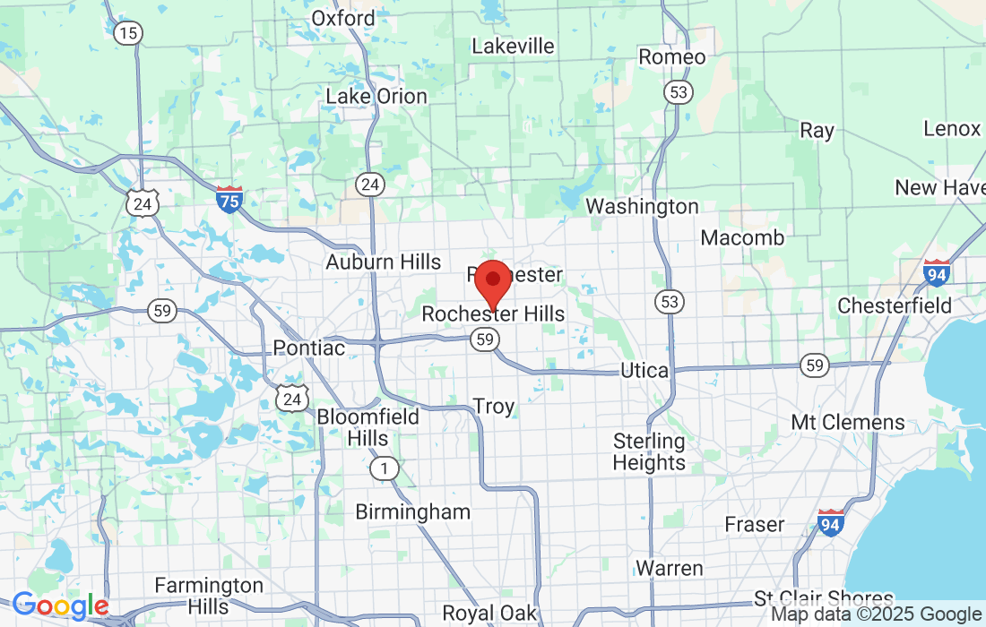 Rochester Hills, MI, USA