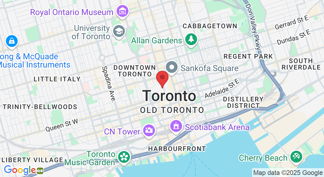 Toronto, ON, Canada
