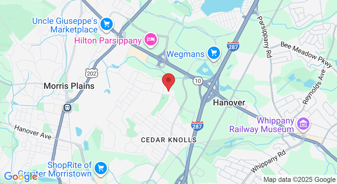 210 Malapardis Rd #203, Cedar Knolls, NJ 07927, USA
