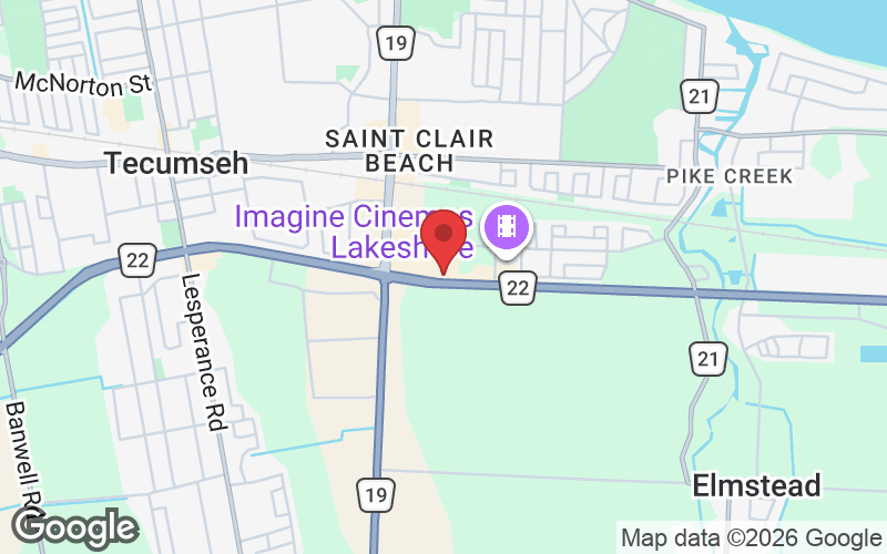 35 Amy Croft Dr Unit 8, Tecumseh, ON N9K 1C7, Canada