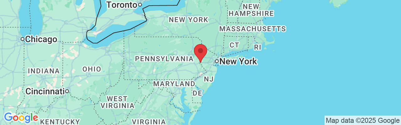 13 County Road 519, Bloomsbury, NJ 08804, USA