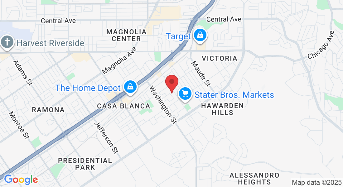 3011 Nova Scotia Dr, Riverside, CA 92506, USA